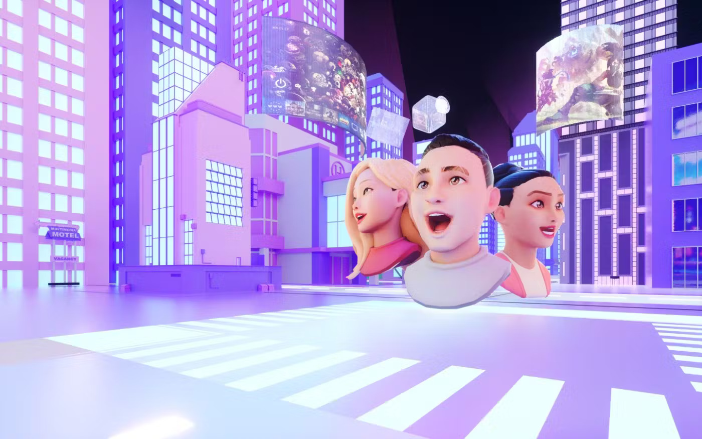 Rove Metaverse