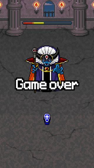 Satan Defeat